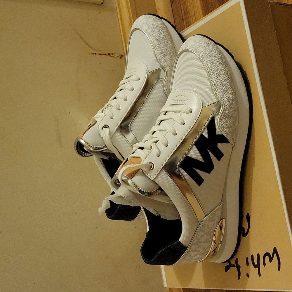Michael kors shoes